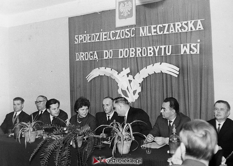 Ostrołęka lata 1945-1985 - zdjęcie #8 - eOstroleka.pl
