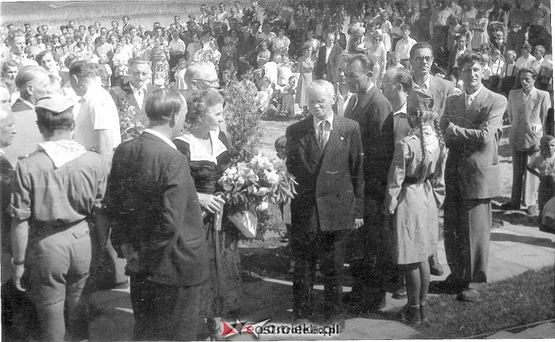 Ostrołęka lata 1945-1985 - zdjęcie #22 - eOstroleka.pl