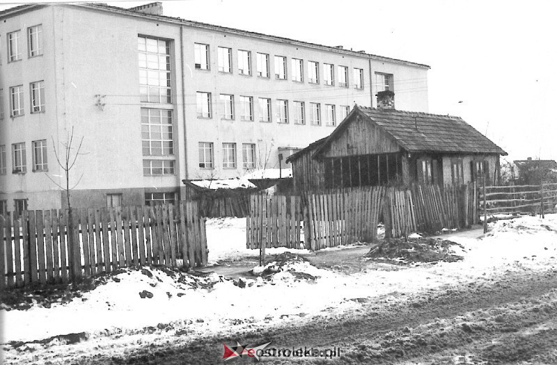 Ostrołęka lata 1945-1985 - zdjęcie #91 - eOstroleka.pl