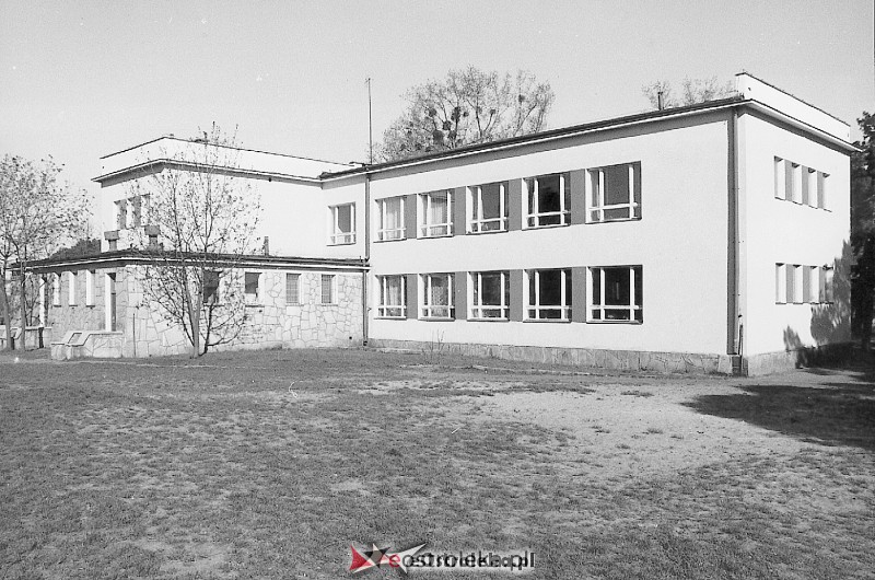 Ostrołęka lata 1945-1985 - zdjęcie #92 - eOstroleka.pl