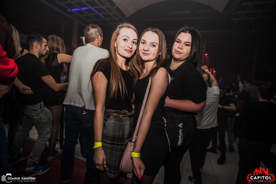 Kali w Clubie Capitol Sypniewo [23.11.2019] - zdjęcie #10 - eOstroleka.pl