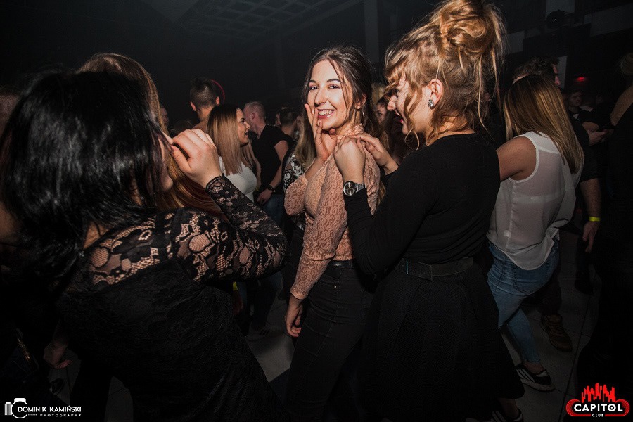 Kali w Clubie Capitol Sypniewo [23.11.2019] - zdjęcie #24 - eOstroleka.pl