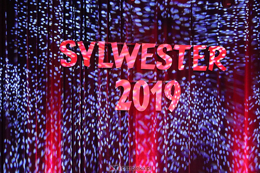 Opera na Wesoło - Sylwester 2019 w Ostrołęce [31.12.2019] - zdjęcie #28 - eOstroleka.pl