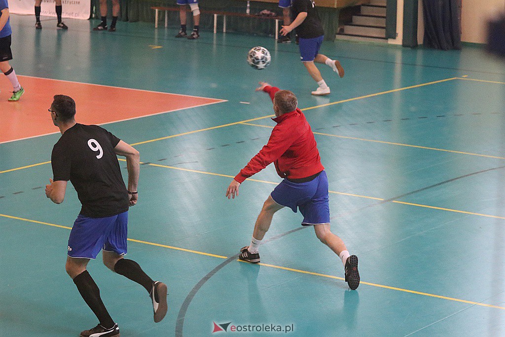 Turniej piłkarski dla WOŚP [12.01.2020] - zdjęcie #69 - eOstroleka.pl