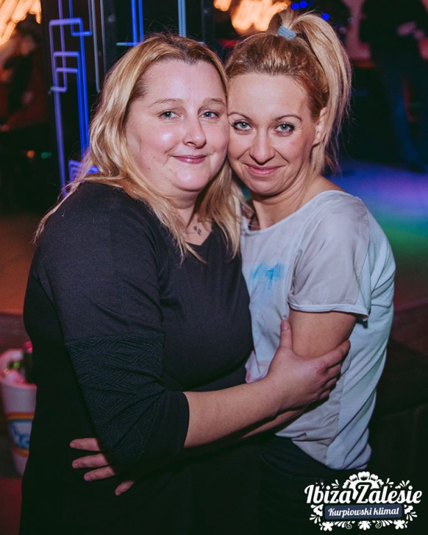 Ladies Night w Clubie Ibiza Zalesie - Maddson & Dirtyana [11.01.2020] - zdjęcie #24 - eOstroleka.pl