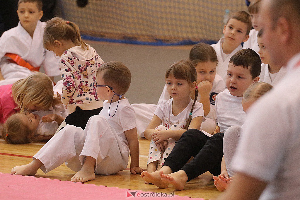 Noworoczny Turniej Karate w Ostrołęce [18.01.2020] - zdjęcie #29 - eOstroleka.pl