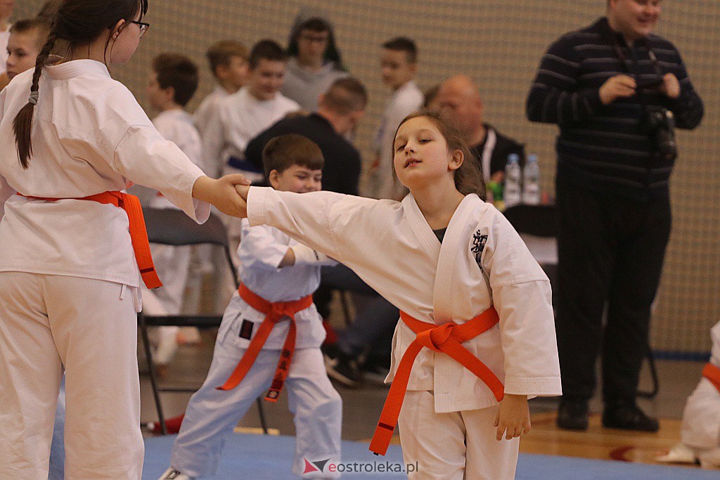 Noworoczny Turniej Karate w Ostrołęce [18.01.2020] - zdjęcie #66 - eOstroleka.pl