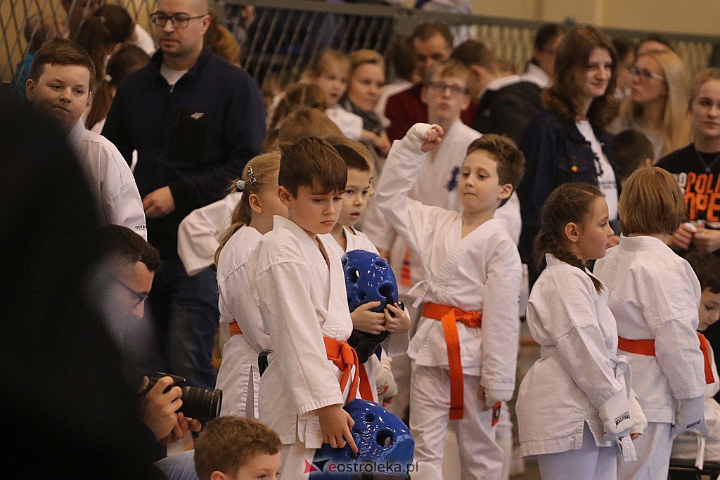 Noworoczny Turniej Karate w Ostrołęce [18.01.2020] - zdjęcie #69 - eOstroleka.pl