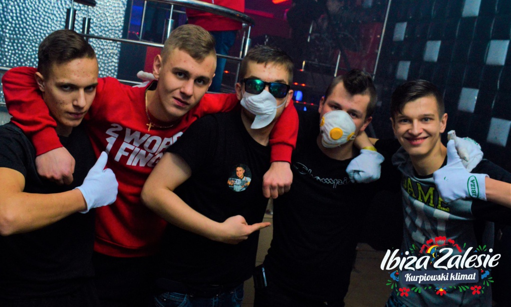 DJ Meeting w Clubie Ibiza Zalesie. Zobaczcie, jak się bawiliście [25.01.2020] - zdjęcie #30 - eOstroleka.pl