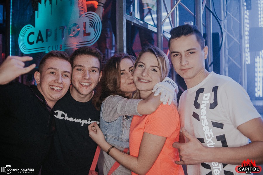 Weekend z gorąca imprezą w Clubie Sypniewo [01.02.2020] - zdjęcie #4 - eOstroleka.pl