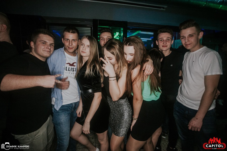 Weekend z gorąca imprezą w Clubie Sypniewo [01.02.2020] - zdjęcie #15 - eOstroleka.pl