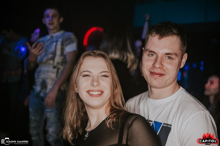 Weekend z gorąca imprezą w Clubie Sypniewo [01.02.2020] - zdjęcie #19 - eOstroleka.pl