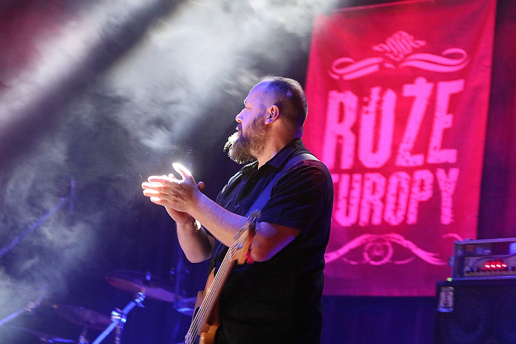 Koncert zespołu Róże Europy [15.02.2020] - zdjęcie #7 - eOstroleka.pl
