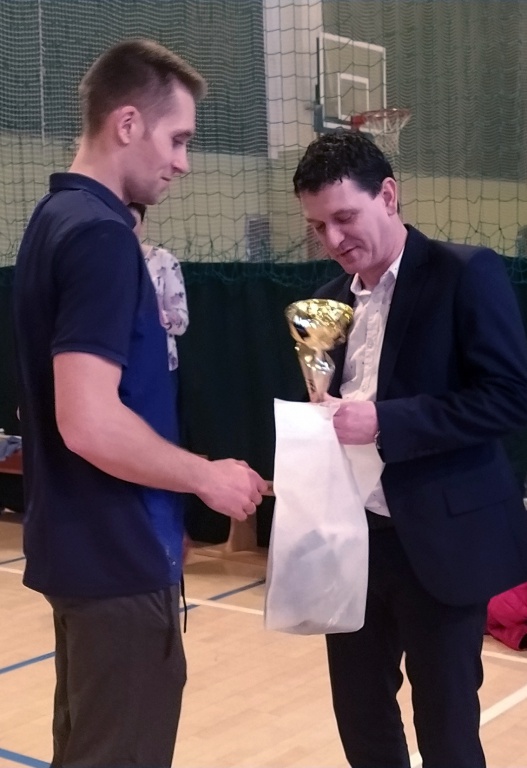 Sukces ostrołęckich badmintonistów [24.02.2020] - zdjęcie #14 - eOstroleka.pl
