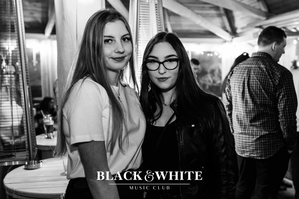Zakończenie karnawału 2020 w Clubie Blac&White [21-22.02.2020] - zdjęcie #11 - eOstroleka.pl