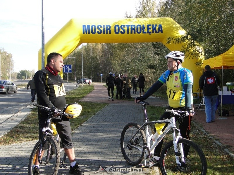 Duathlon (16.10.2010) - zdjęcie #36 - eOstroleka.pl