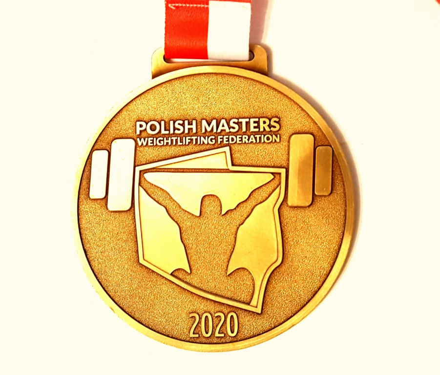 UKS Atleta Ostrołęka. Mistrzostwa Polski Masters - zdjęcie #1 - eOstroleka.pl