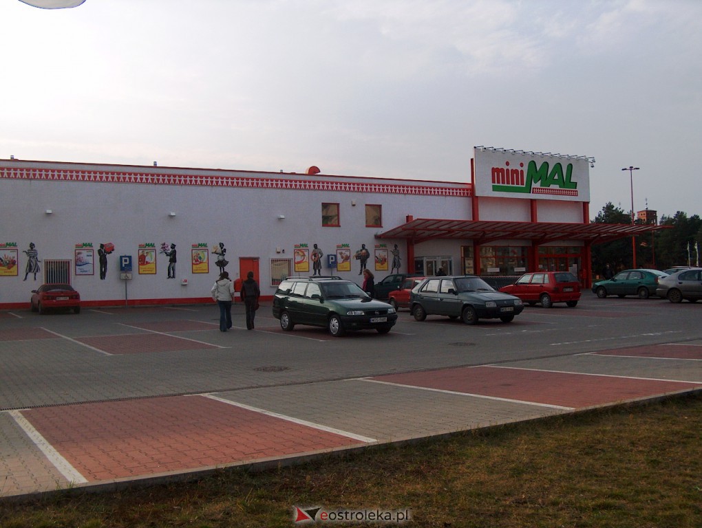 Mini Mal - sklep w Ostrołęce - zdjęcie #1 - eOstroleka.pl