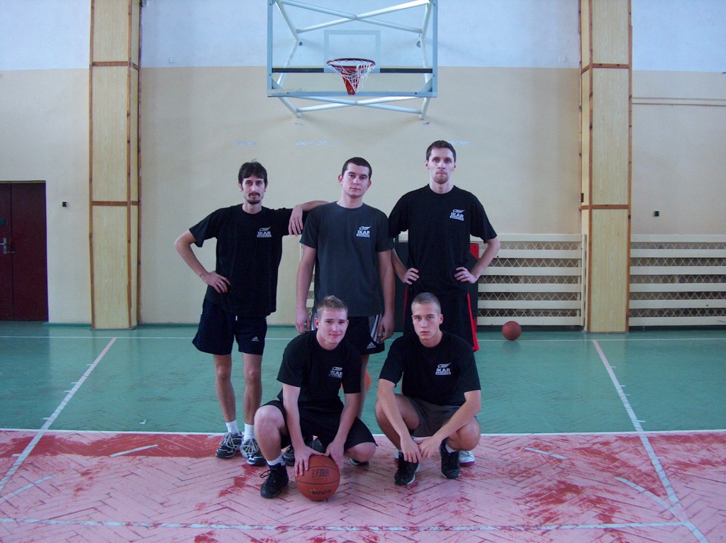 SPORT - Miejska Liga Koszykówki - zdjęcie #12 - eOstroleka.pl
