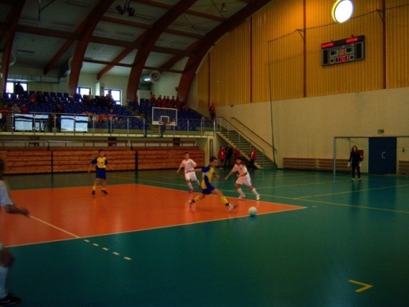 Turniej im. Harabasza (04-05.12.2010) - zdjęcie #6 - eOstroleka.pl