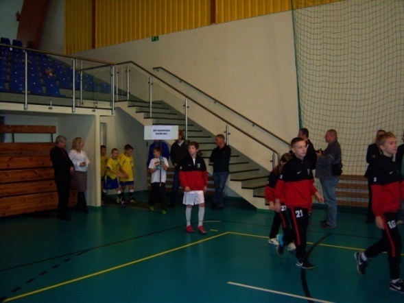 Turniej im. Harabasza (04-05.12.2010) - zdjęcie #10 - eOstroleka.pl