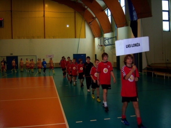 Turniej im. Harabasza (04-05.12.2010) - zdjęcie #11 - eOstroleka.pl
