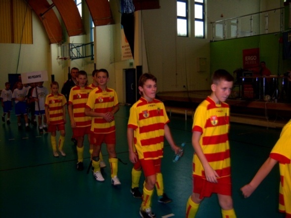 Turniej im. Harabasza (04-05.12.2010) - zdjęcie #13 - eOstroleka.pl