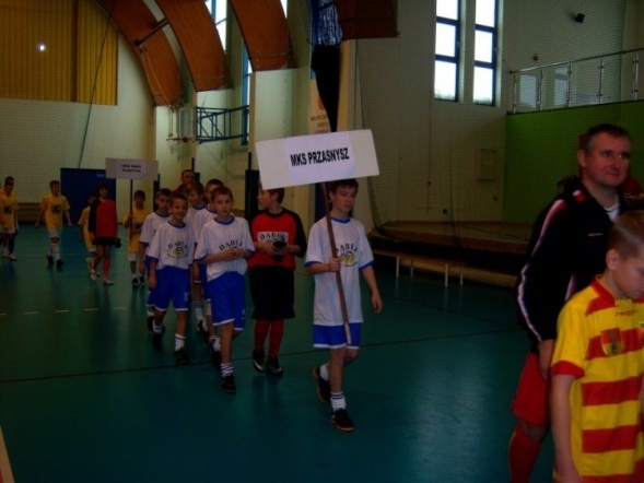 Turniej im. Harabasza (04-05.12.2010) - zdjęcie #14 - eOstroleka.pl