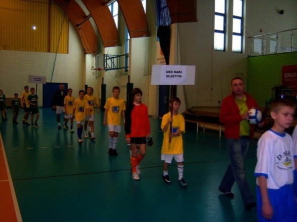 Turniej im. Harabasza (04-05.12.2010) - zdjęcie #15 - eOstroleka.pl