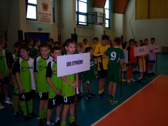 Turniej im. Harabasza (04-05.12.2010) - zdjęcie #18 - eOstroleka.pl