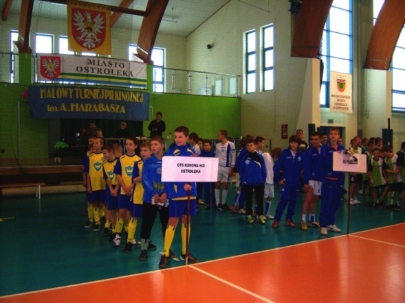Turniej im. Harabasza (04-05.12.2010) - zdjęcie #23 - eOstroleka.pl