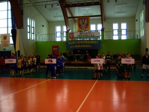 Turniej im. Harabasza (04-05.12.2010) - zdjęcie #30 - eOstroleka.pl