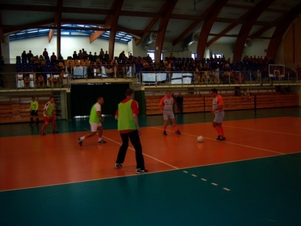 Turniej im. Harabasza (04-05.12.2010) - zdjęcie #36 - eOstroleka.pl