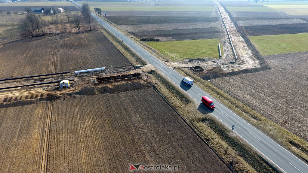 Budowa gazociągu Polska-Litwa - zdjęcie #18 - eOstroleka.pl