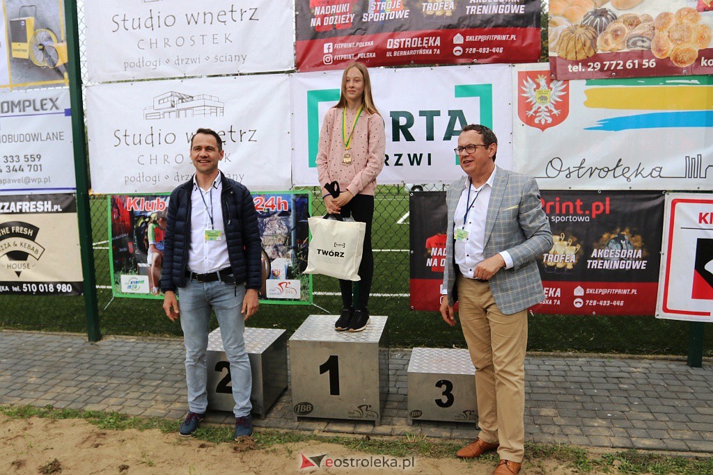 Kolarskie Mistrzostwa Kurpi [15.05.2021 r.] - zdjęcie #25 - eOstroleka.pl