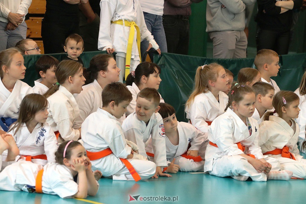 Mistrzostwa MKKK Shinkyokushin [29.05.2021 r.] - zdjęcie #3 - eOstroleka.pl