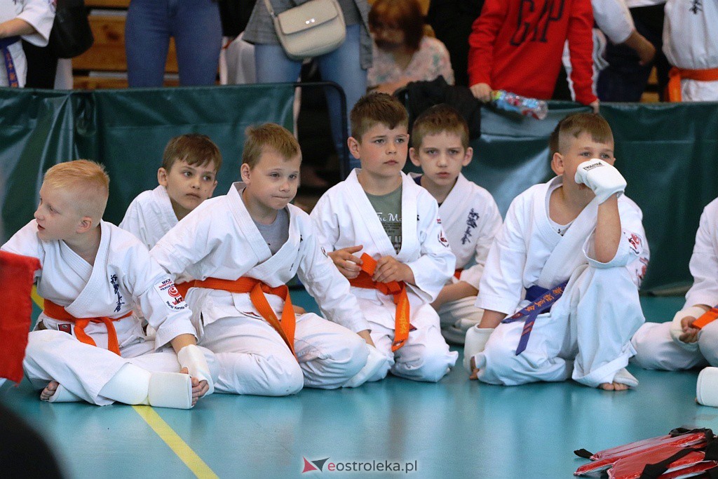 Mistrzostwa MKKK Shinkyokushin [29.05.2021 r.] - zdjęcie #27 - eOstroleka.pl