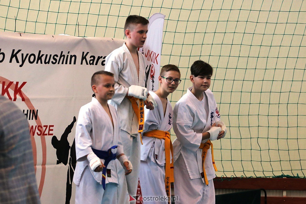 Mistrzostwa MKKK Shinkyokushin [29.05.2021 r.] - zdjęcie #41 - eOstroleka.pl