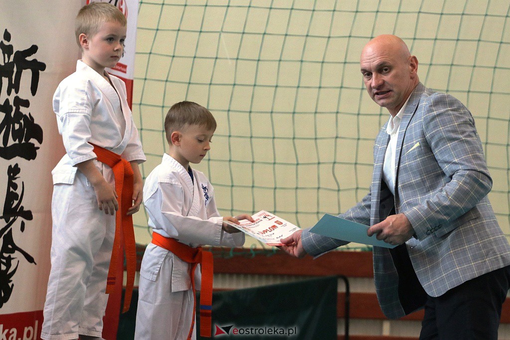 Mistrzostwa MKKK Shinkyokushin [29.05.2021 r.] - zdjęcie #44 - eOstroleka.pl