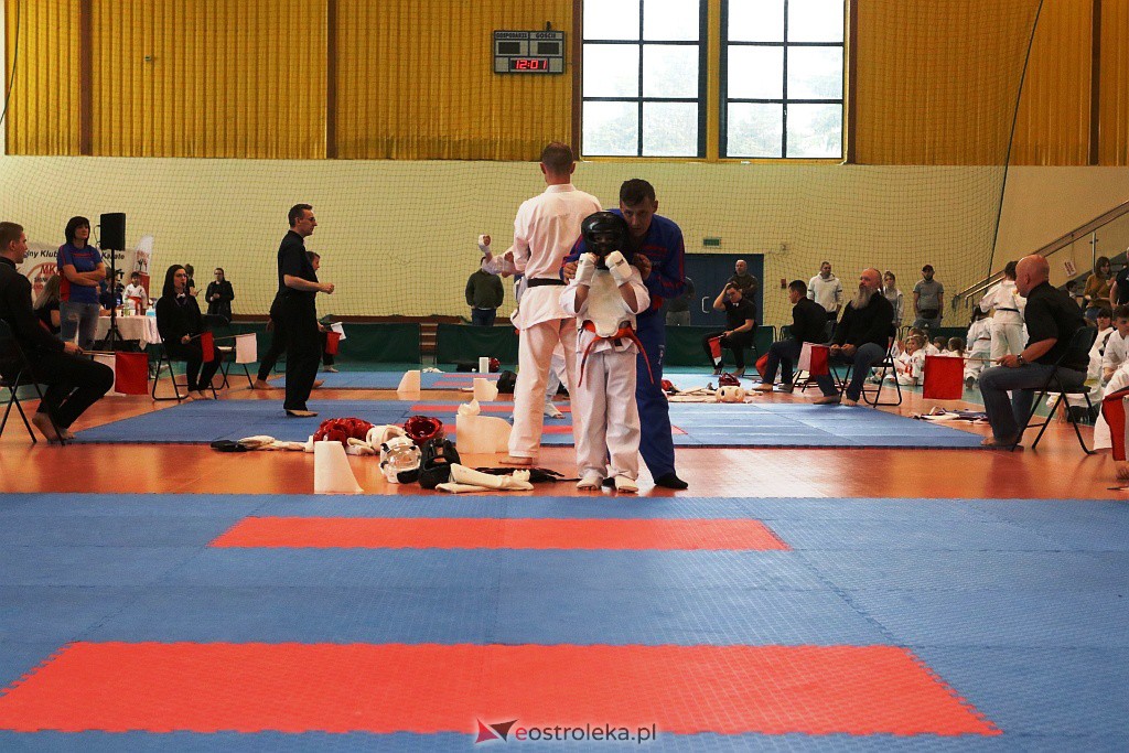 Mistrzostwa MKKK Shinkyokushin [29.05.2021 r.] - zdjęcie #72 - eOstroleka.pl