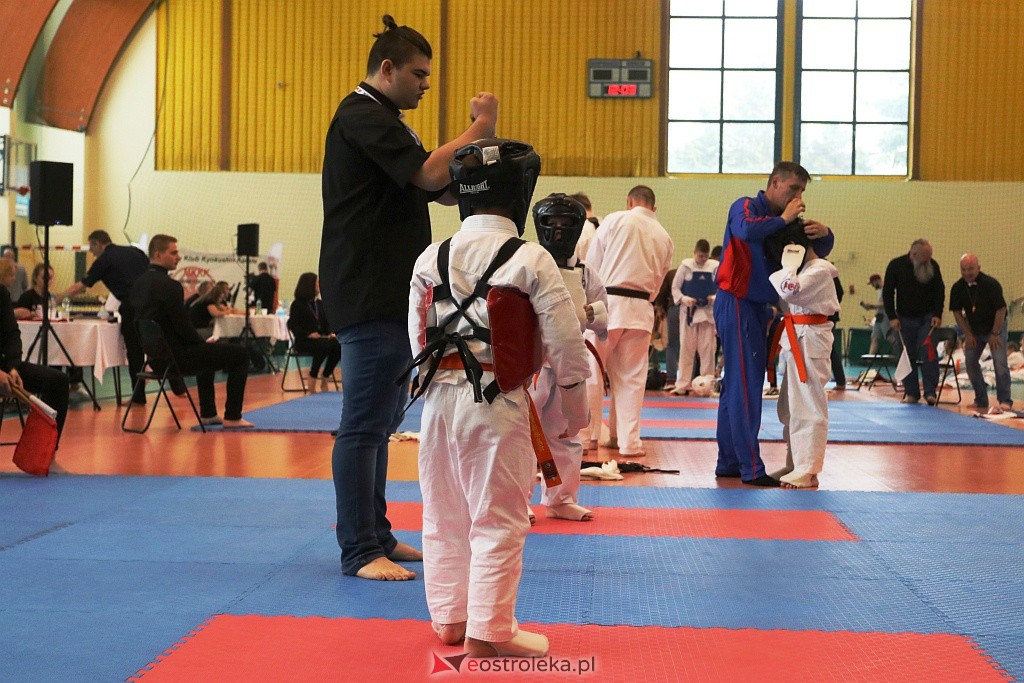 Mistrzostwa MKKK Shinkyokushin [29.05.2021 r.] - zdjęcie #73 - eOstroleka.pl