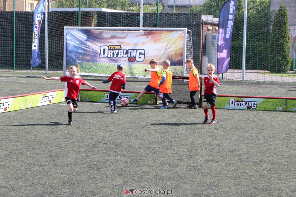 Turniej "Futbol Drybling Cup" [30.05.2021] - zdjęcie #5 - eOstroleka.pl