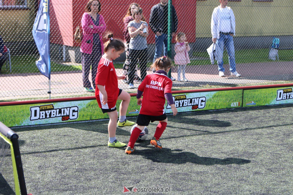 Turniej "Futbol Drybling Cup" [30.05.2021] - zdjęcie #10 - eOstroleka.pl