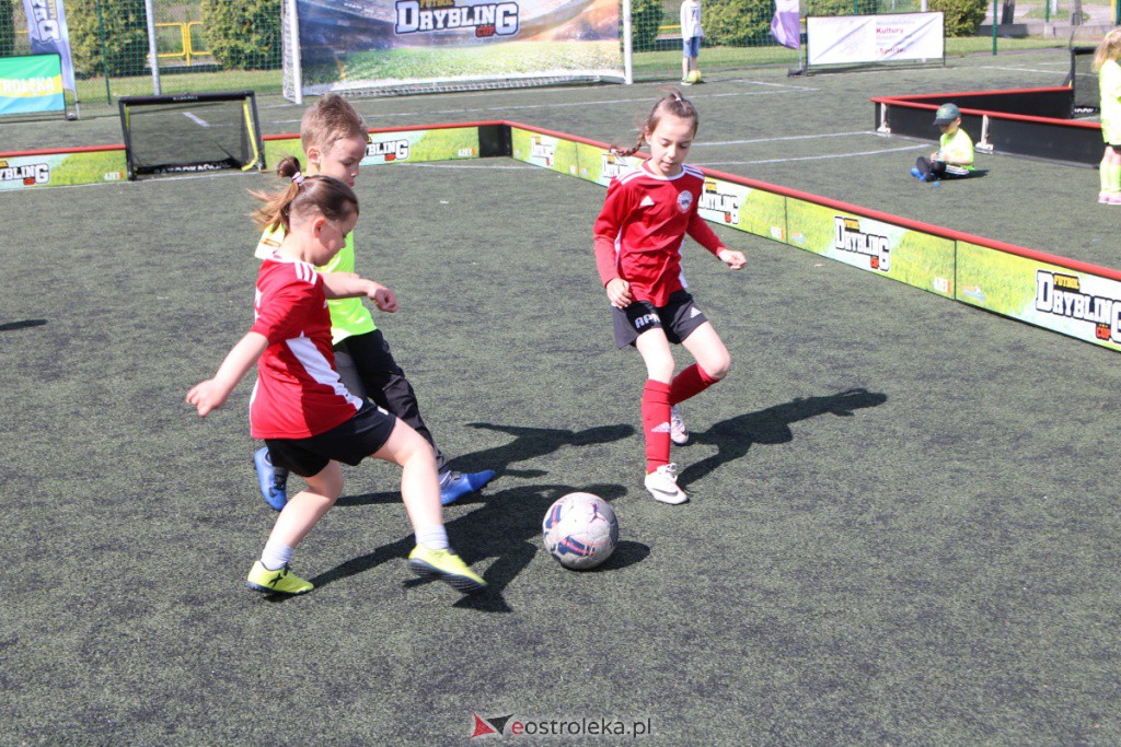 Turniej "Futbol Drybling Cup" [30.05.2021] - zdjęcie #12 - eOstroleka.pl
