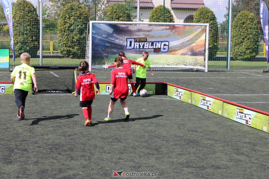 Turniej "Futbol Drybling Cup" [30.05.2021] - zdjęcie #13 - eOstroleka.pl
