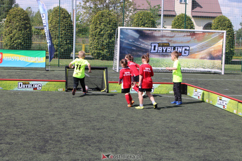 Turniej "Futbol Drybling Cup" [30.05.2021] - zdjęcie #14 - eOstroleka.pl
