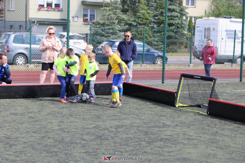 Turniej "Futbol Drybling Cup" [30.05.2021] - zdjęcie #16 - eOstroleka.pl