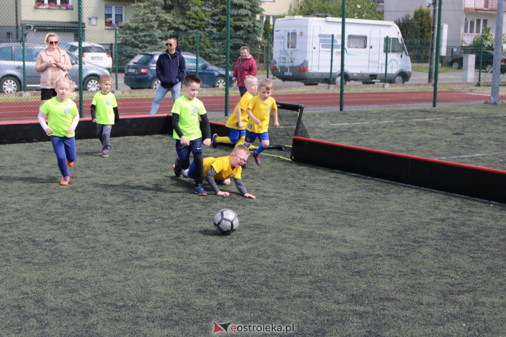 Turniej "Futbol Drybling Cup" [30.05.2021] - zdjęcie #17 - eOstroleka.pl
