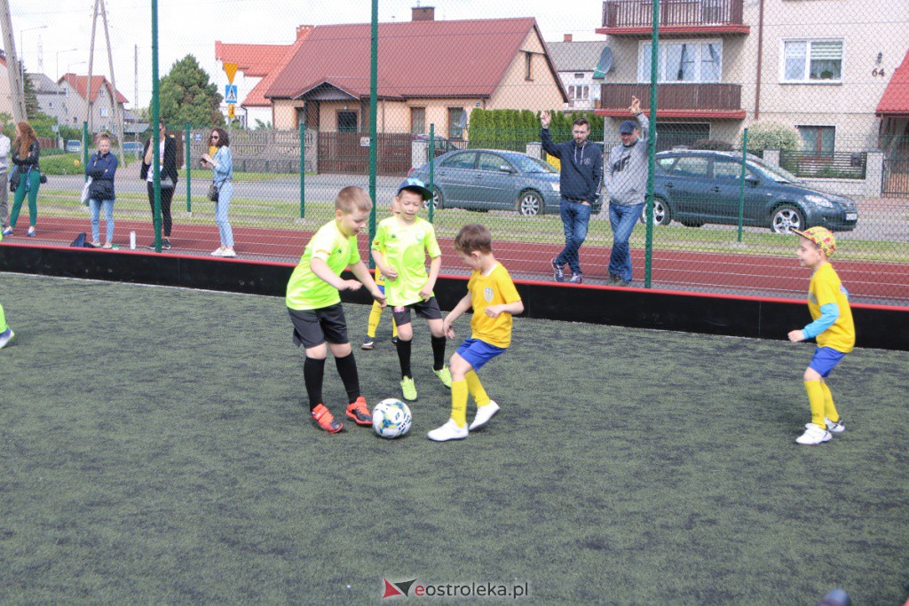Turniej "Futbol Drybling Cup" [30.05.2021] - zdjęcie #24 - eOstroleka.pl