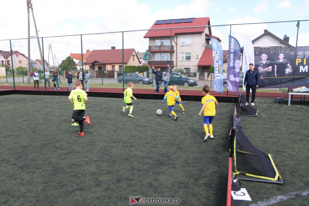 Turniej "Futbol Drybling Cup" [30.05.2021] - zdjęcie #26 - eOstroleka.pl